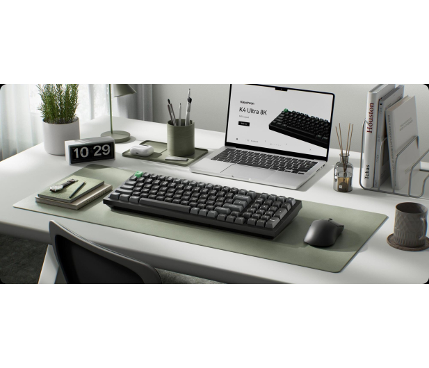 Keychron K4U-H3 - 1605259 - zdjęcie 4
